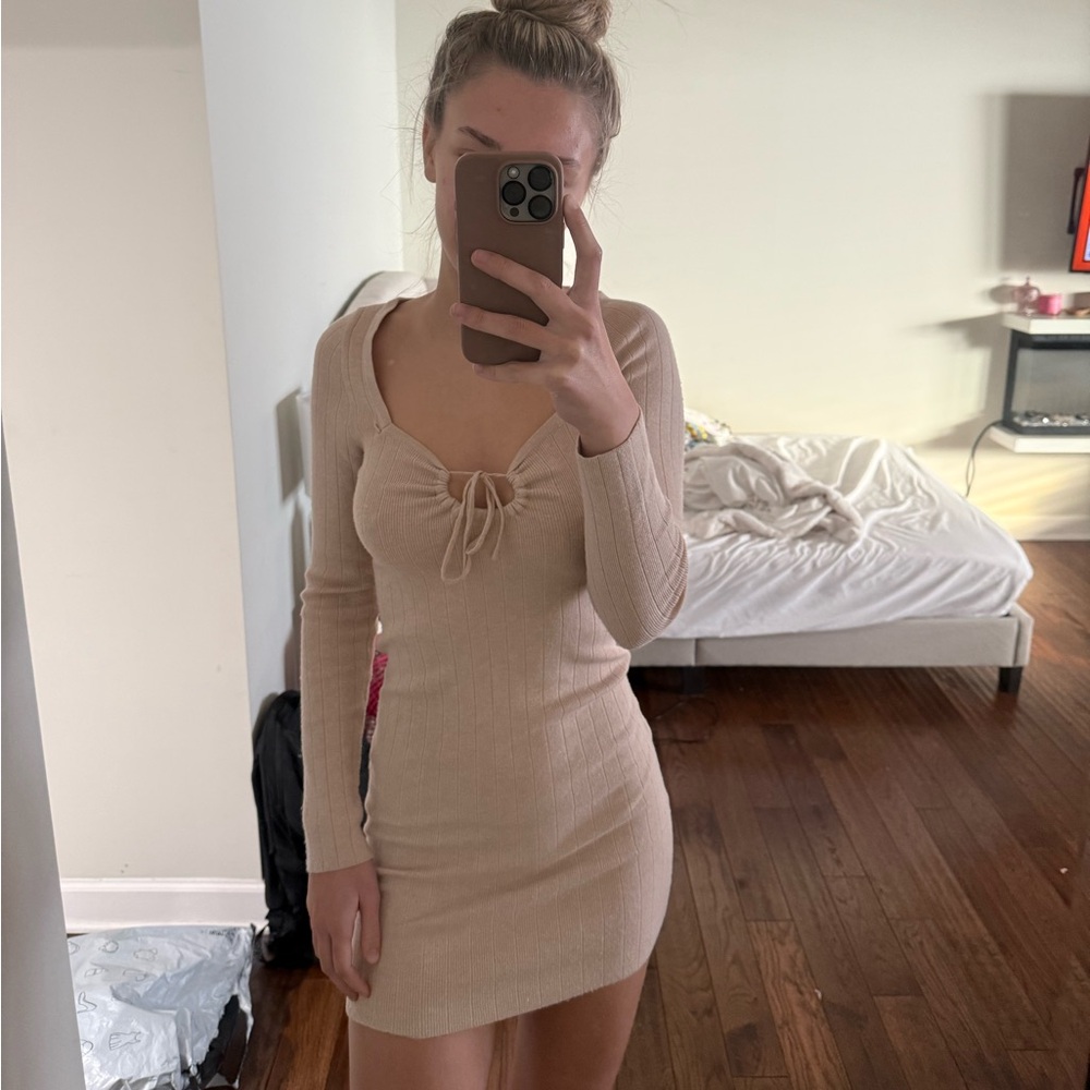 Princess Polly Mini Dress